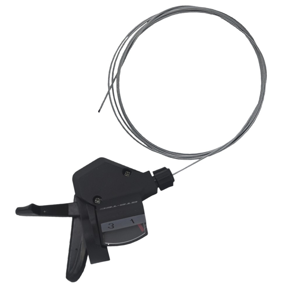 Passador Alavanca Mudador Rapid EZFire GTS-TEC S/ Manete 24v Passador Alavanca Mudador Rapid EZFire GTS-TEC S/ Manete 24v
