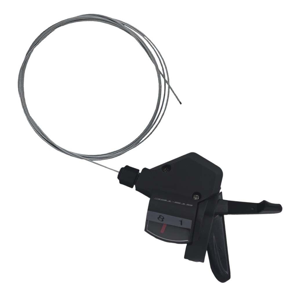 Passador Alavanca Mudador Rapid EZFire GTS-TEC S/ Manete 24v Passador Alavanca Mudador Rapid EZFire GTS-TEC S/ Manete 24v