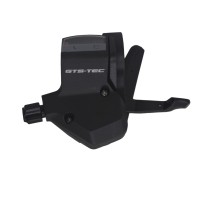 Passador Alavanca Mudador Rapid EZFire GTS-TEC S/ Manete 24v