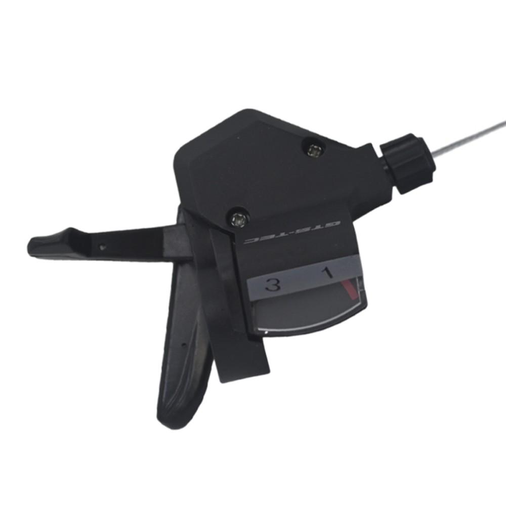 Passador Alavanca Mudador Rapid EZFire GTS-TEC S/ Manete 24v Passador Alavanca Mudador Rapid EZFire GTS-TEC S/ Manete 24v