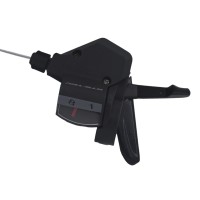 Passador Alavanca Mudador Rapid EZFire GTS-TEC S/ Manete 24v
