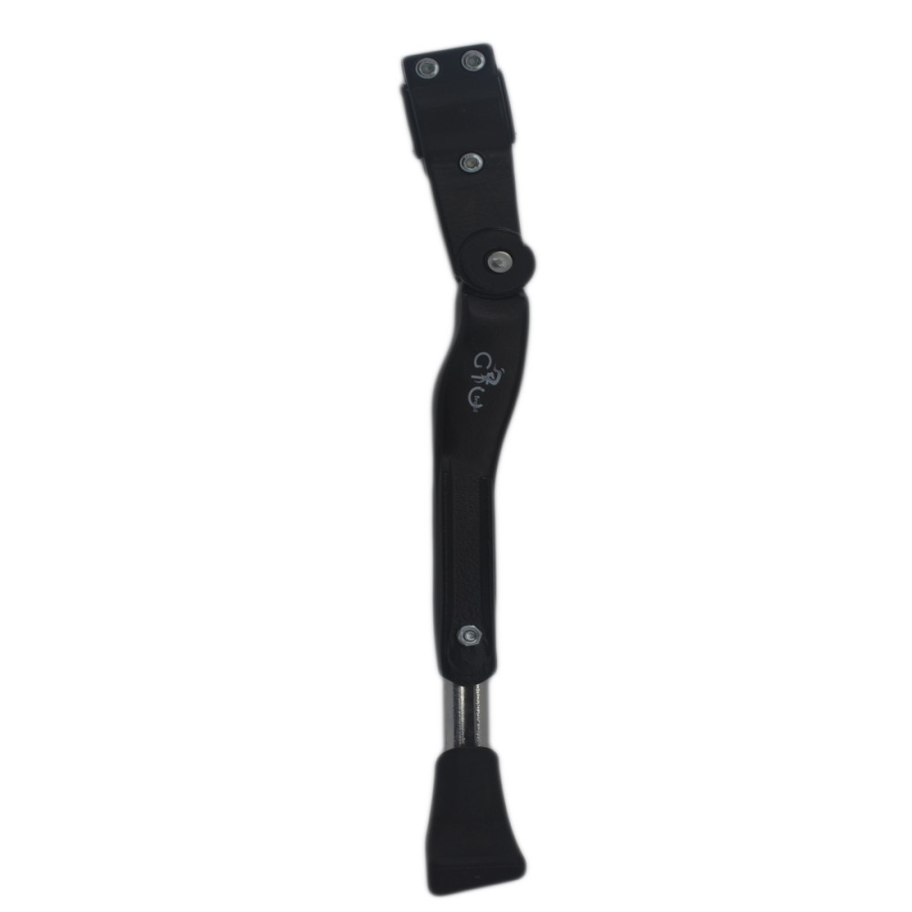 Descanso Lateral Regulável 20 A 29 Aluminio Traseiro GTU