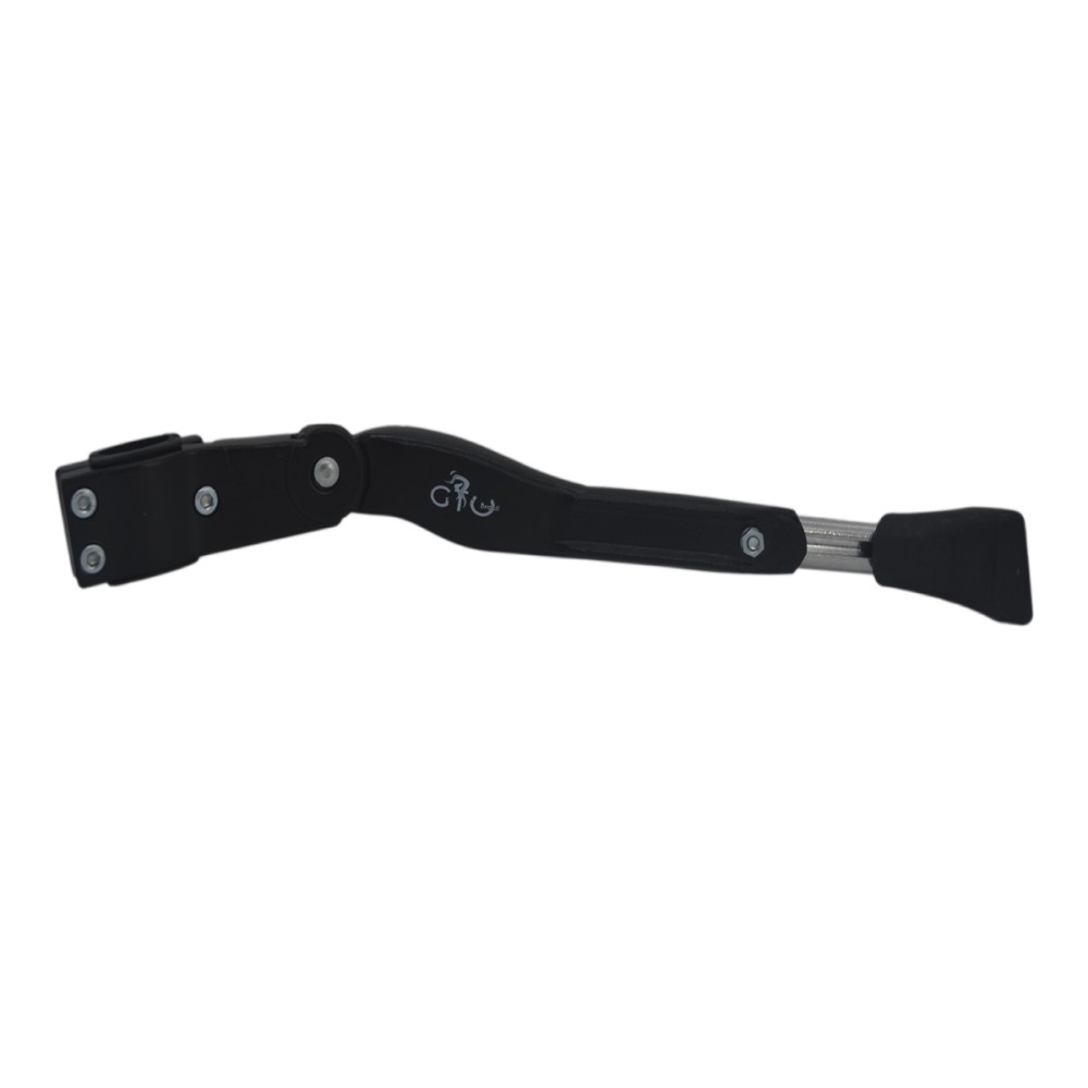 Descanso Lateral Regulável 20 A 29 Aluminio Traseiro GTU Descanso Lateral Regulável 20 A 29 Aluminio Traseiro GTU