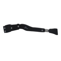 Descanso Lateral Regulável 20 A 29 Aluminio Traseiro GTU