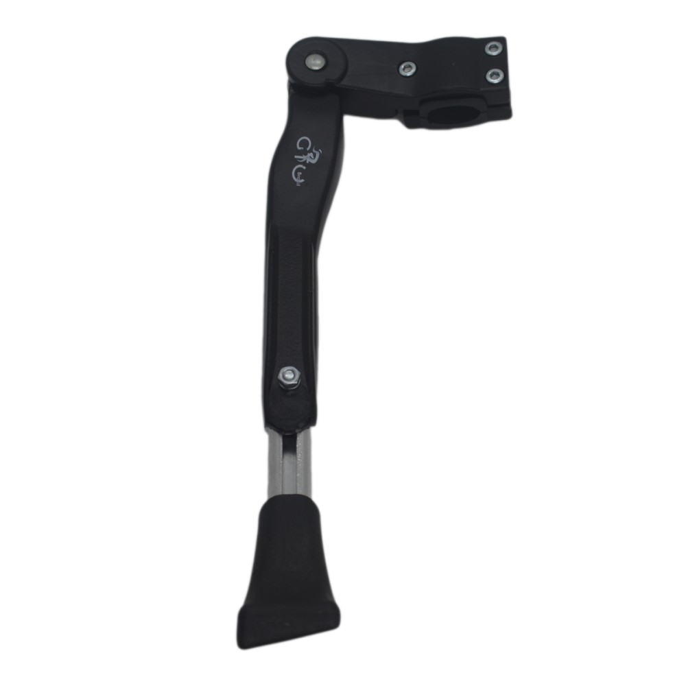 Descanso Lateral Regulável 20 A 29 Aluminio Traseiro GTU Descanso Lateral Regulável 20 A 29 Aluminio Traseiro GTU