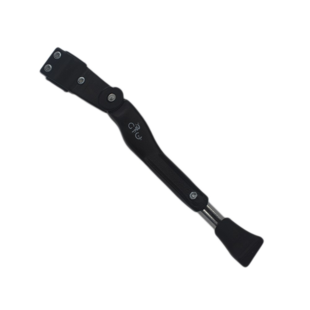 Descanso Lateral Regulável 20 A 29 Aluminio Traseiro GTU Descanso Lateral Regulável 20 A 29 Aluminio Traseiro GTU