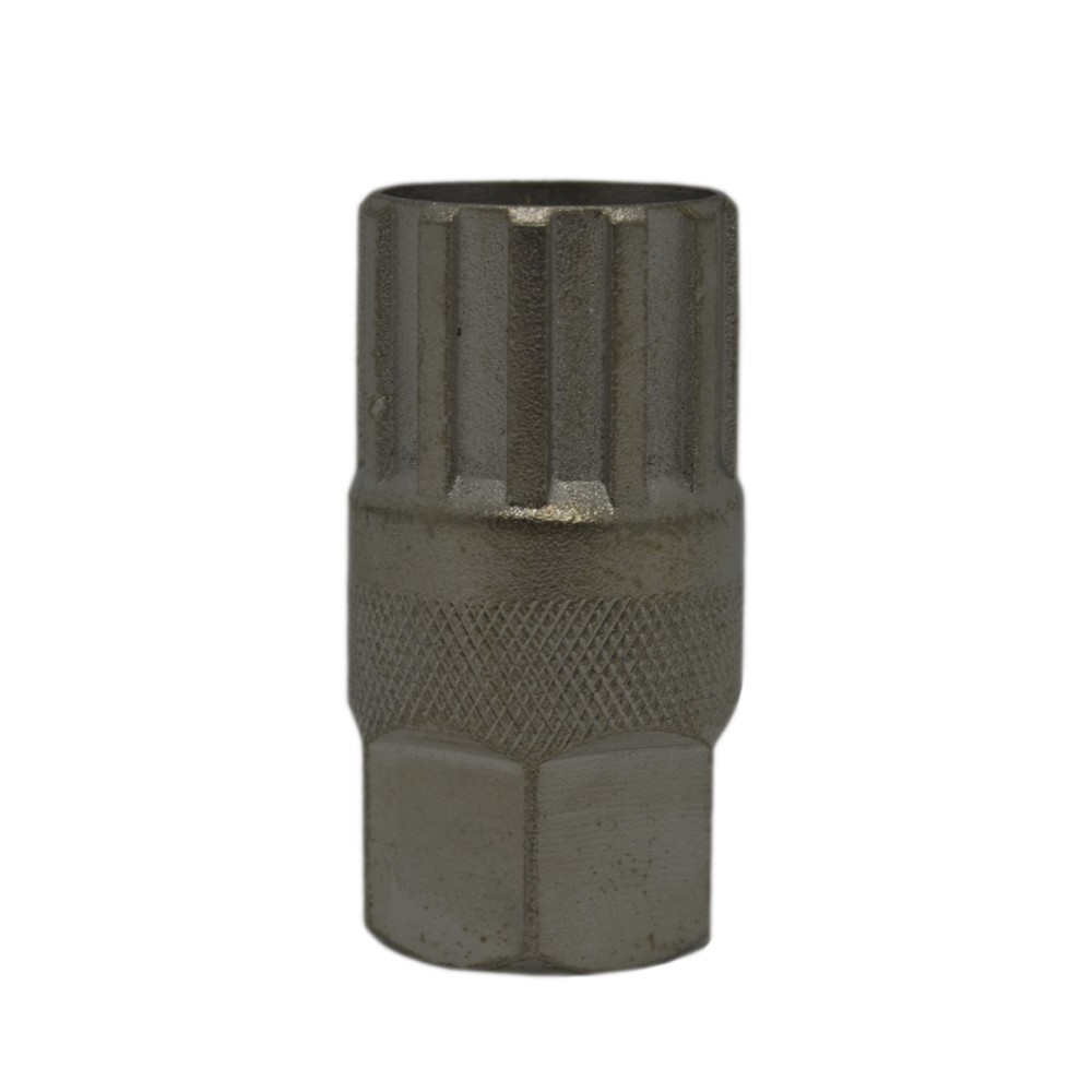 Chave Extrator Roda Livre Marcha Novo Tipo Shimano