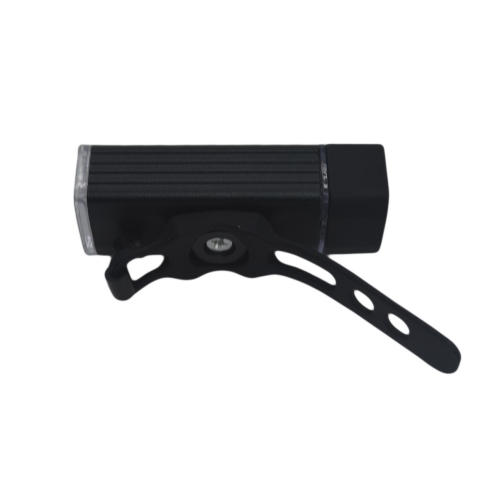 Farol Lanterna Bike 180 Lumens BG-CY01 USB Recarregável Farol Lanterna Bike 180 Lumens BG-CY01 USB Recarregável