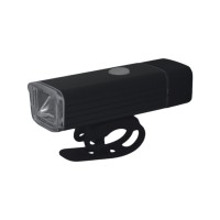 Farol Lanterna Bike 180 Lumens BG-CY01 USB Recarregável