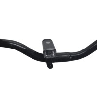 Farol Lanterna Bike 180 Lumens BG-CY01 USB Recarregável