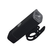 Farol Lanterna Bike 180 Lumens BG-CY01 USB Recarregável