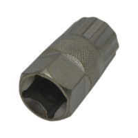 Chave Extrator Roda Livre Marcha Novo Tipo Shimano