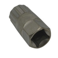 Chave Extrator Roda Livre Marcha Novo Tipo Shimano