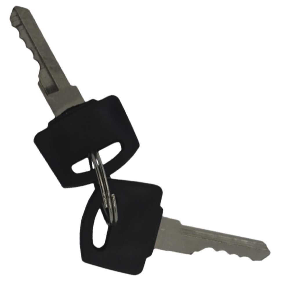 Cadeado Cabo Aço 1,2mx12mm Concept Luxo C/ Tampa Chave Preto Cadeado Cabo Aço 1,2mx12mm Concept Luxo C/ Tampa Chave Preto