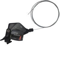 Passador Alavanca Mudador Rapid Fire FR80 S/maçaneta 27v