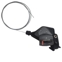 Passador Alavanca Mudador Rapid Fire FR80 S/maçaneta 27v