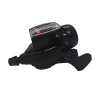 Passador Alavanca Mudador Rapid Fire FR80 S/maçaneta 27v