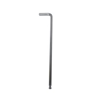 Chave Allen Longa Jogo 09 Peças HRC-5156 Importado