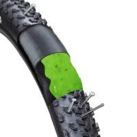 Camara Chaoyang 29x1.75/2.10 Vacinada Slime Bico Presta Fino