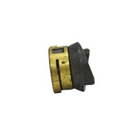 Acoplamento Contra Pedal 
