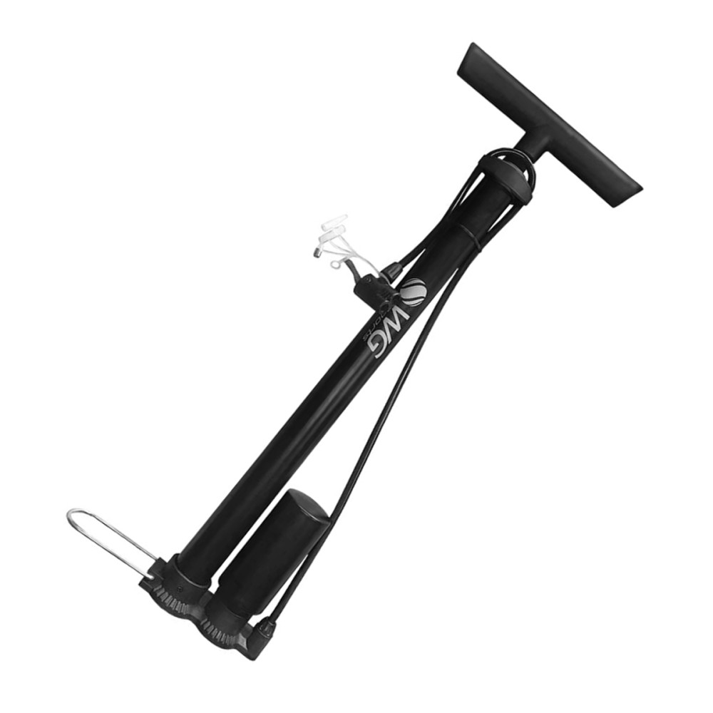 Bomba Oficina Aço Grande 37x590mm C/ Tank Reservatorio Preto Bomba Oficina Aço Grande 37x590mm C/ Tank Reservatorio Preto