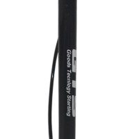 Bomba Oficina Aco Grande 35x590mm GTS Preto