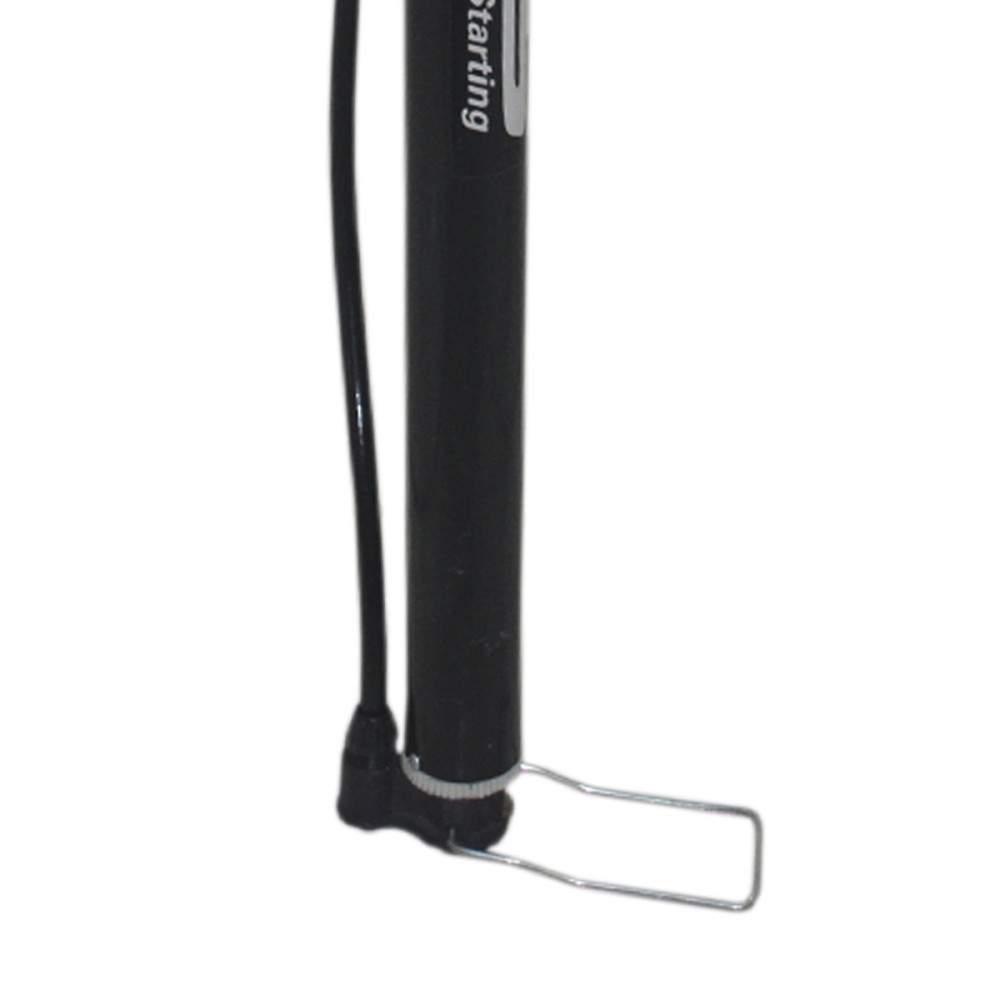 Bomba Oficina Aco Grande 35x590mm GTS Preto Bomba Oficina Aco Grande 35x590mm GTS Preto