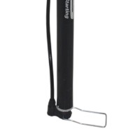 Bomba Oficina Aco Grande 35x590mm GTS Preto