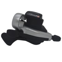 Passador Alavanca Mudador Rapid Fire KD71 S/Manete 21v Preto