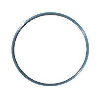 Aro 20x1.75 36F Cross Alum Natural