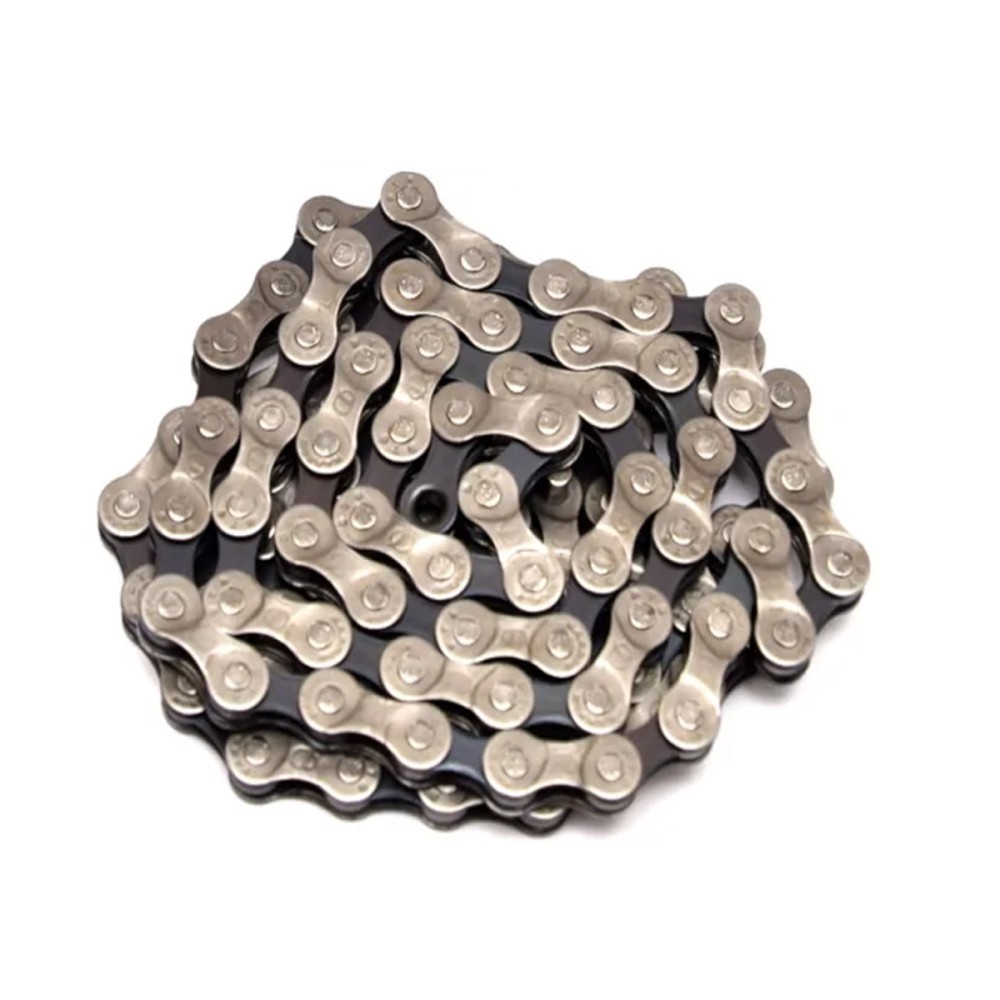 Corrente 1/2x3/32 - Fina Index CB24 6v/7v/8v Cinza Corrente 1/2x3/32 - Fina Index CB24 6v/7v/8v Cinza