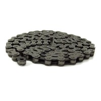 Corrente 1/2x3/32 - Fina Index CB24 6v/7v/8v Cinza