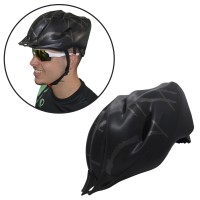 Capacete Ciclismo Bike Adulto Podium Grande Preto Grafite