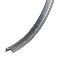 Aro 20x1.75 36F Cross Alum Natural