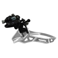Câmbio Dianteiro Shimano MTB TY300 Reduzido Top Swing Cima