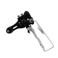 Câmbio Dianteiro Shimano MTB TY300 Reduzido Top Swing Cima