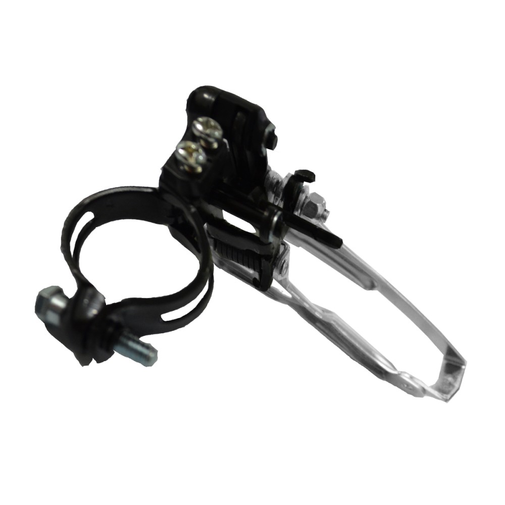 Câmbio Dianteiro Shimano MTB TY300 Reduzido Top Swing Cima Câmbio Dianteiro Shimano MTB TY300 Reduzido Top Swing Cima