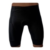 Bermuda Ciclismo Bike KTR PRO Gel D80 Masculina Tam. M Preto