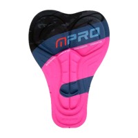 Bermuda Ciclismo Bike KTR PRO Gel D80 Feminina P a XG