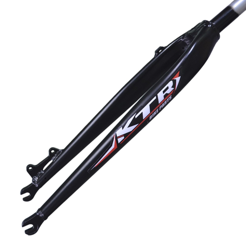 Garfo 29 Mtb/Speed Rigido AHead Disco KTR Ultra Special Pret Garfo 29 Mtb/Speed Rigido AHead Disco KTR Ultra Special Pret
