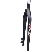 Garfo 29 Mtb/Speed Rigido AHead Disco KTR Ultra Special Pret