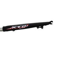 Garfo 29 Mtb/Speed Rigido AHead Disco KTR Ultra Special Pret