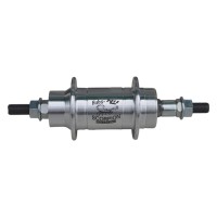 Cubo Dt/tr Alum C/rolam Scorpion 36f Polido