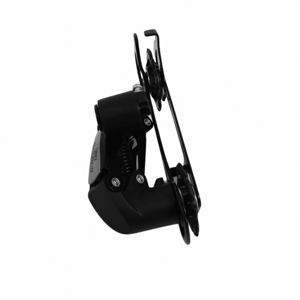 Cambio Traseiro MTB Index HG26 7/8V Index Cage Longo Preto Cambio Traseiro MTB Index HG26 7/8V Index Cage Longo Preto