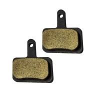 Kit Freio Disco Hidráulico Óleo GTA 3x Gen C/ Manetes Preto