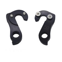 Gancheira Quadro Bicicleta PRO ELITE NEW Externa