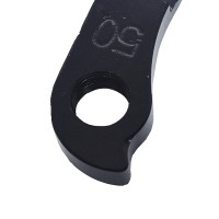 Gancheira Quadro Bicicleta PRO ELITE NEW Externa