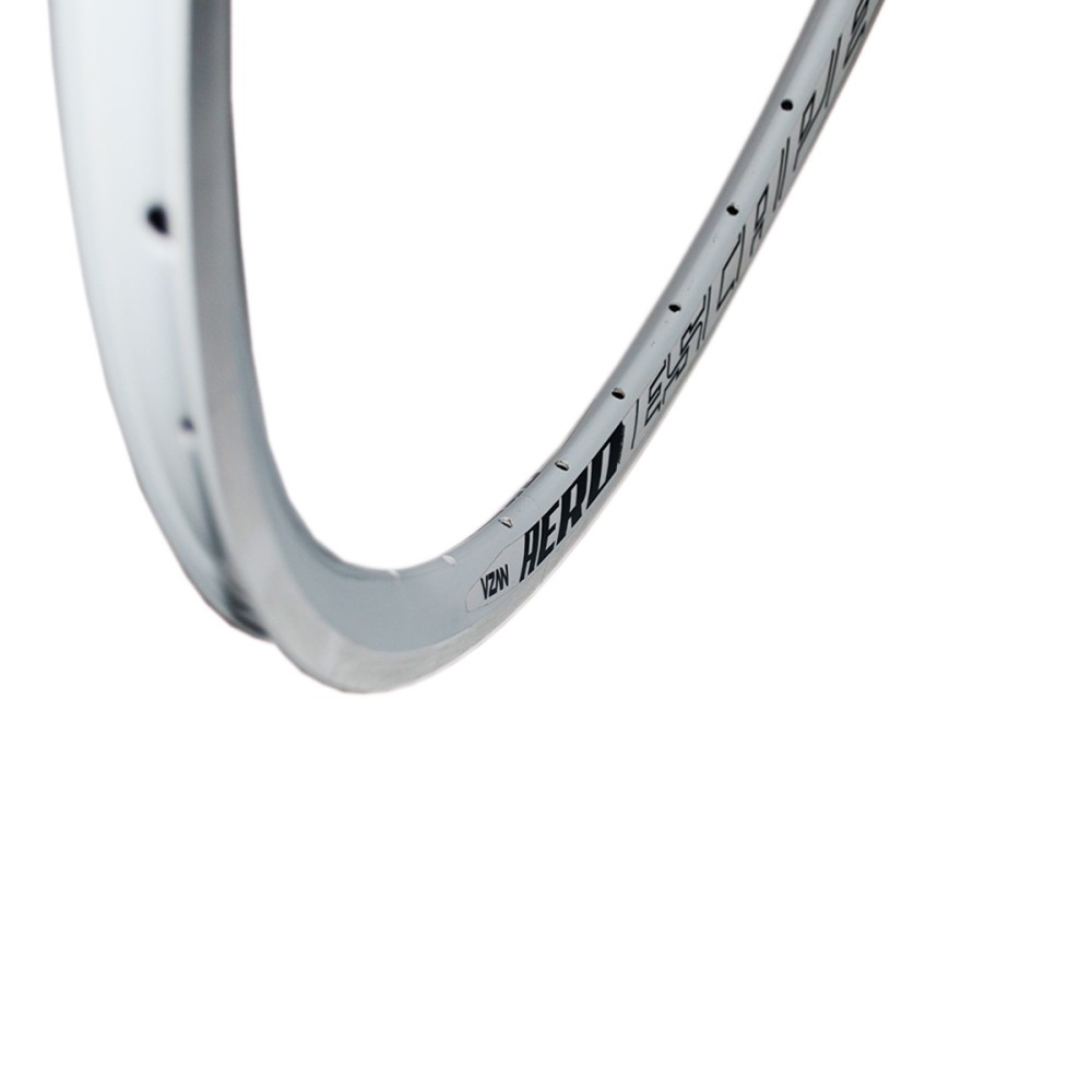 Aro 26 Aero Escape260 36F Branco Aro 26 Aero Escape260 36F Branco