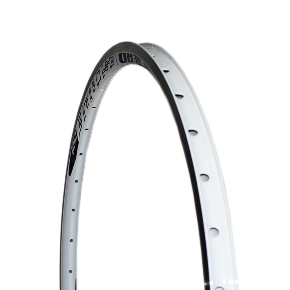 Aro 26 Aero Escape260 36F Branco Aro 26 Aero Escape260 36F Branco