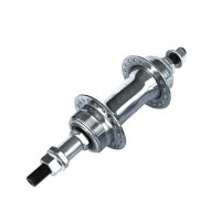 Cubo Dt/tr Aco Grosso 36 Furos Zincado